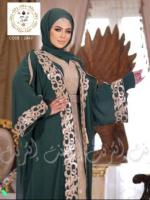 Classy and luxury Abayas - 9