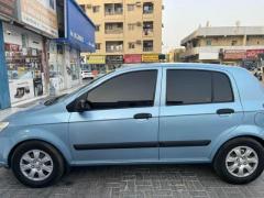 Hyundai Getz 2009