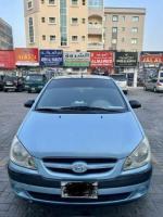 Hyundai Getz 2009 - 2