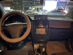 Hyundai Getz 2009 - 4