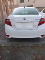 Toyota Yaris 2017 model cheap