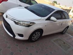 Toyota Yaris 2017 model cheap - 3