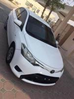 Toyota Yaris 2017 model cheap - 5