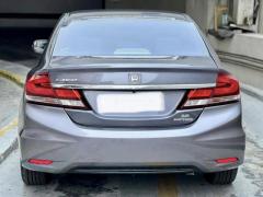 Honda Civic for sale in Al Wasl Dubai - 5