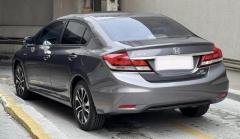 Honda Civic for sale in Al Wasl Dubai - 10