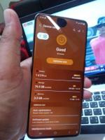 Samsung s20 ultra 5g with dot 12 gb 128gb Dual sim - 4