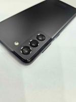 SAMSUNG GALAXY S21 PLUS 5G BLACK phone