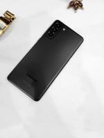 SAMSUNG GALAXY S21 PLUS 5G BLACK phone - 2