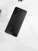SAMSUNG GALAXY S21 PLUS 5G BLACK phone - 3