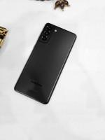 SAMSUNG GALAXY S21 PLUS 5G BLACK phone - 6