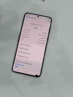 SAMSUNG GALAXY S21 PLUS 5G BLACK phone - 8