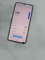 SAMSUNG GALAXY S21 PLUS 5G BLACK phone - 9