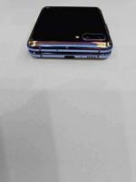 Samsung Z Flip 256GB used phone