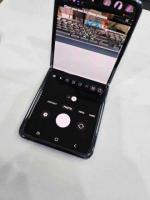Samsung Z Flip 256GB used phone - 2