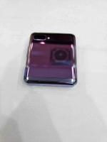 Samsung Z Flip 256GB used phone - 4
