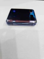 Samsung Z Flip 256GB used phone - 5