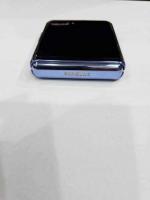Samsung Z Flip 256GB used phone - 6