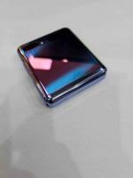 Samsung Z Flip 256GB used phone - 8
