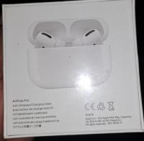 Air pods pro for sale