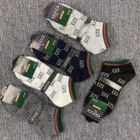 Branded socks for sale Nike Lacoste Gucci Adidas - 5