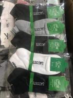 Branded socks for sale Nike Lacoste Gucci Adidas - 6