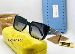 Polarized GUCCI Glasses only at DSS