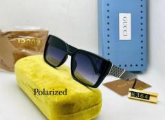 Polarized GUCCI Glasses only at DSS - 2