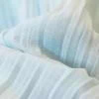 A-Line Skirt with Elastic Waist Trendy High Rise Ladies Summer Skirt Loose - 7