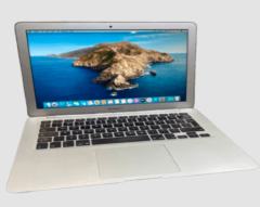 MacBook Air 2013 4GB 256gb