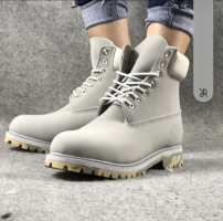 Timberland 50% off - 5