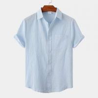 Men half sleeves shirt offer
