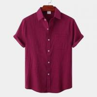 Men half sleeves shirt offer - 2