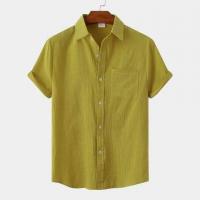 Men half sleeves shirt offer - 3