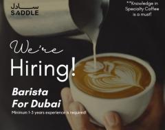 Barista