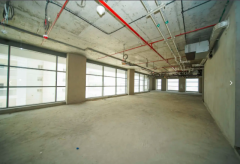 Good Quality Office Spaces available now 77k. Brand New Building! - 2