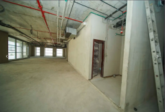 Good Quality Office Spaces available now 77k. Brand New Building! - 3