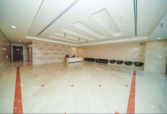 Good Quality Office Spaces available now 77k. Brand New Building! - 7
