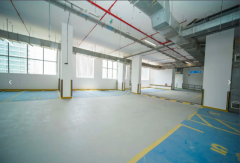 Good Quality Office Spaces available now 77k. Brand New Building! - 8