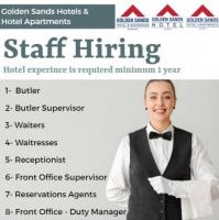 sales associates hiring