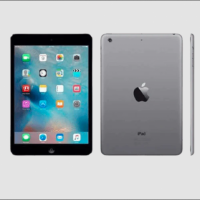 IPad Mini 2 (Good for kids)