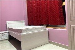 Ladies only Partition and rooms available Deira
