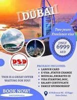 Visa Processing Services