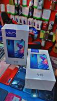 Vivo V15 for sale les than 500dhs 256GB