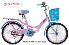 20" GIRLS | NEW BICYCLES SALES 3 BEAUTIFUL COLORS AVAILABLE NOW SALES IN UAE