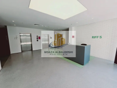 Misk Apartments, Aljada, Sharjah for rent only 37k 1 month free - 2