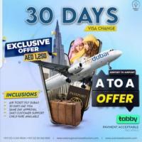 Visa Processing Services