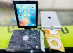 I PAD 2 16GB VERY GOOD CONDITION FOR SALE NOW WITH COVER and CHARGER