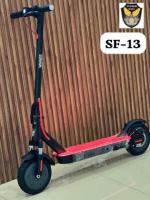 Winner electric scooter AED 699 free delivery - 3