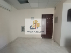 Cheapest studio family building for rent - 3