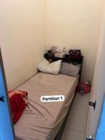 Partition for rent - 2
